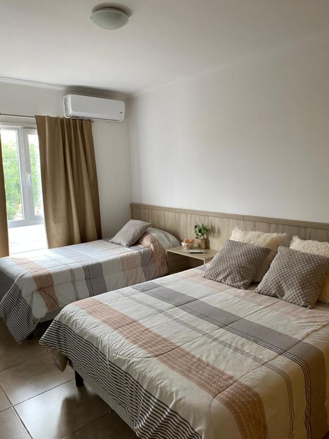 Appartement 1 Chambre