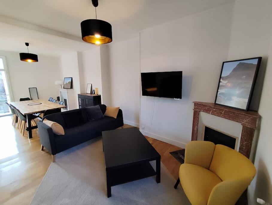 Appartement le Sommet - B&B