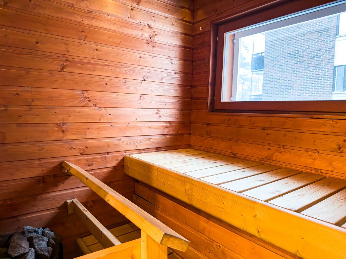 Lapland Aurora Apartment - B&B
