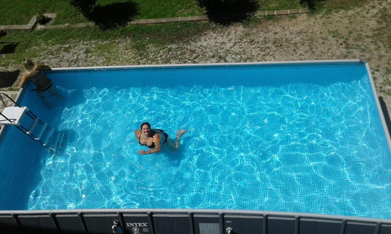 Le Sorgenti Casa Vacanze - Ferienwohnung