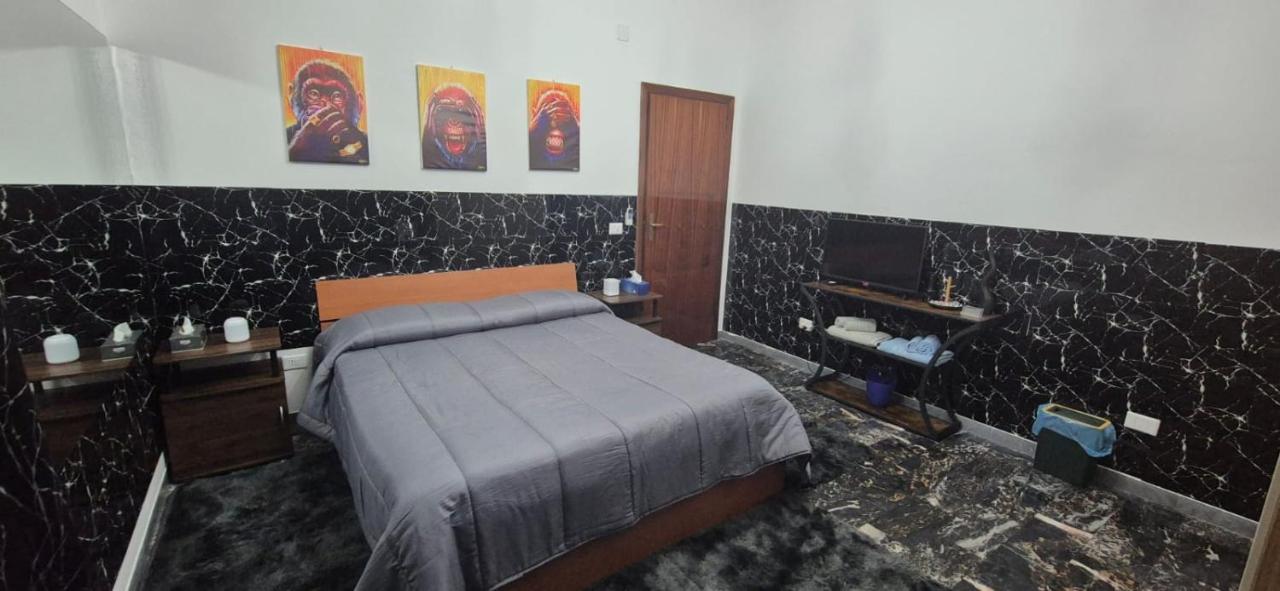 Sweet Home Montecristo Civico 2 - Ferienwohnung Vibo Valentia