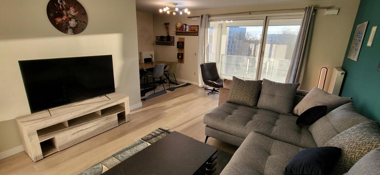 Appartement Standing - Bed and Breakfast