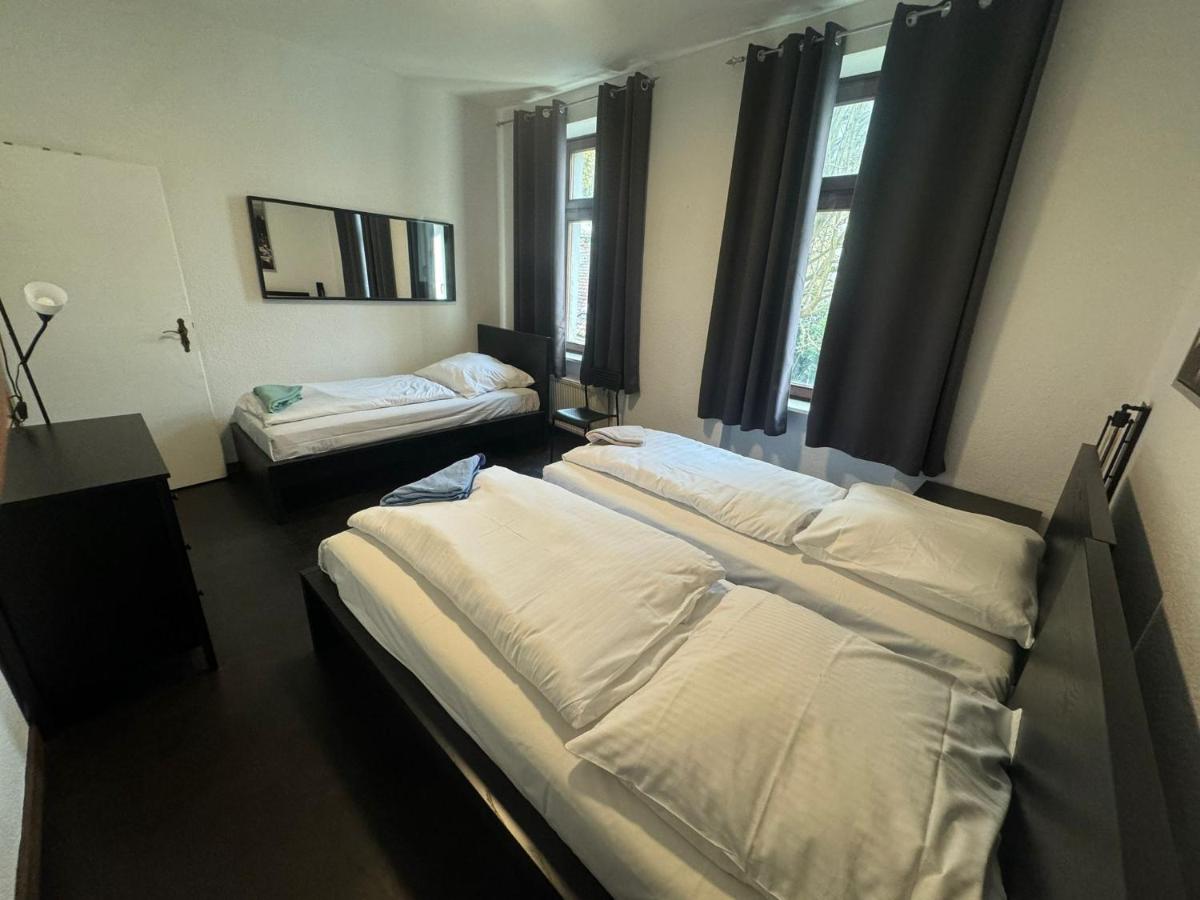 Apartment mit 3 Schlafzimmern