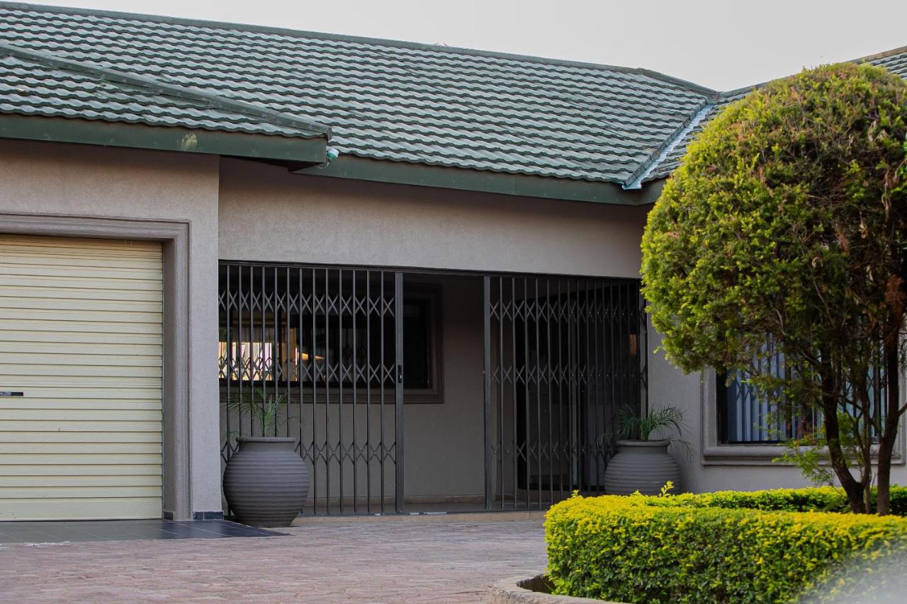 Home 458 Easy Stay - B&B Lusaka