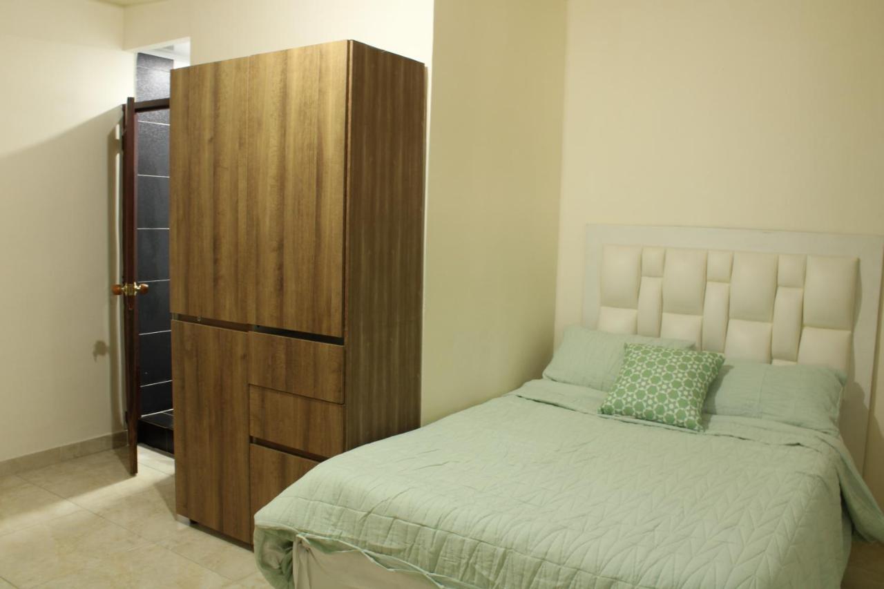 Casa Esperanza - Ferienwohnung Cali