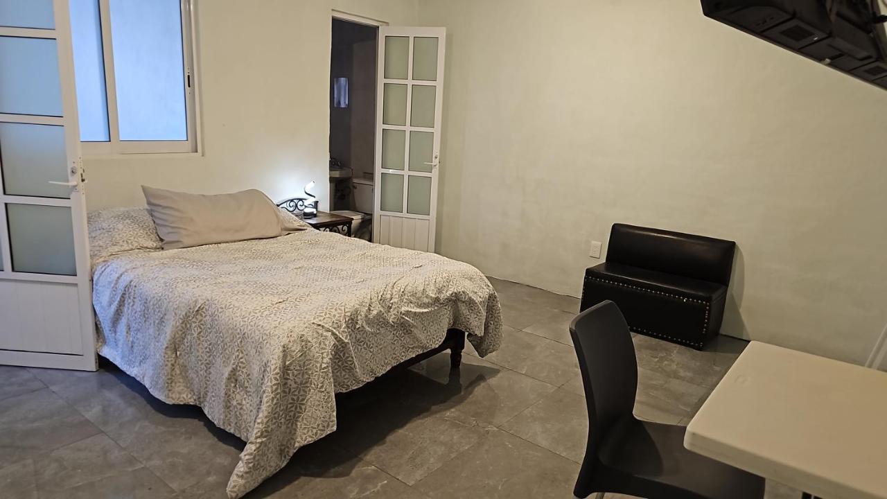 Casa Cachi - Ferienwohnung