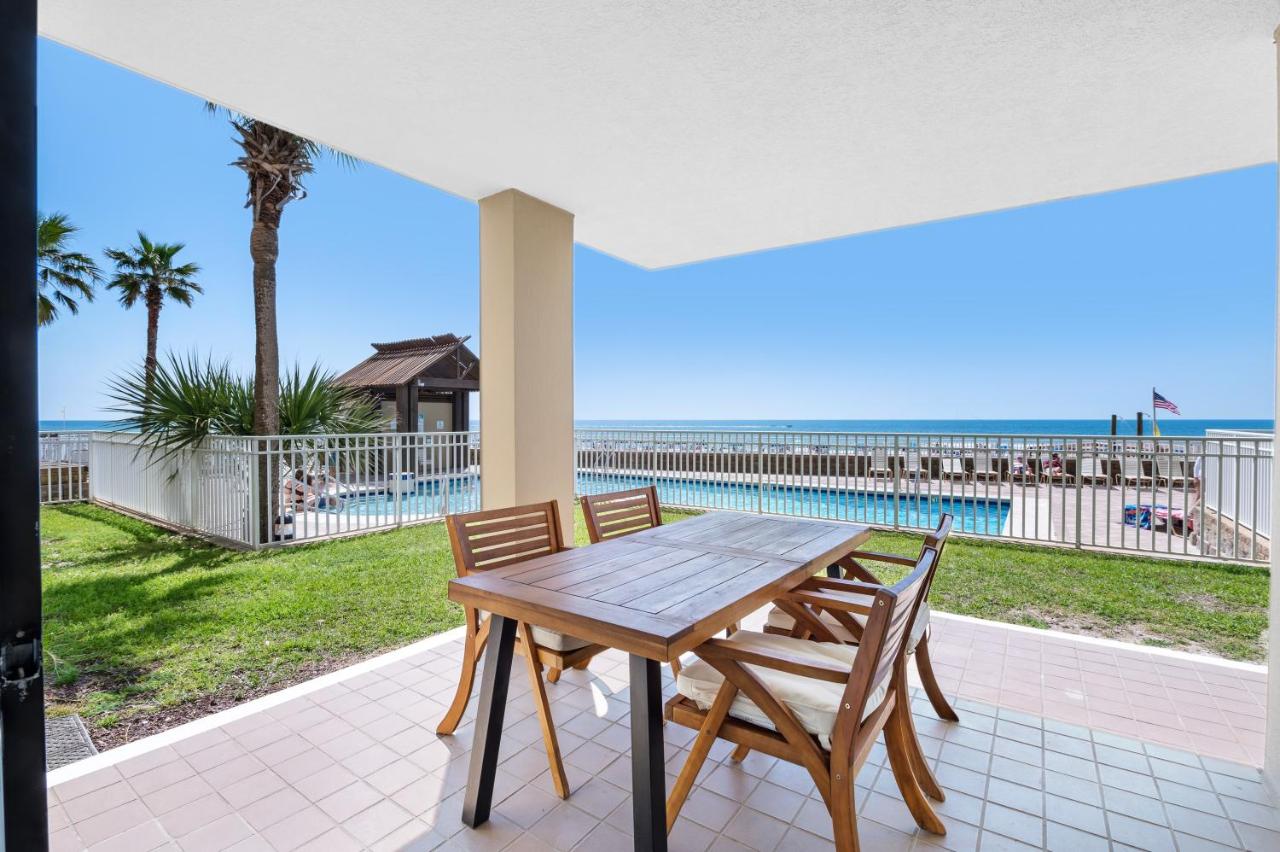 Romar Place 103 - Bed and Breakfast Orange Beach