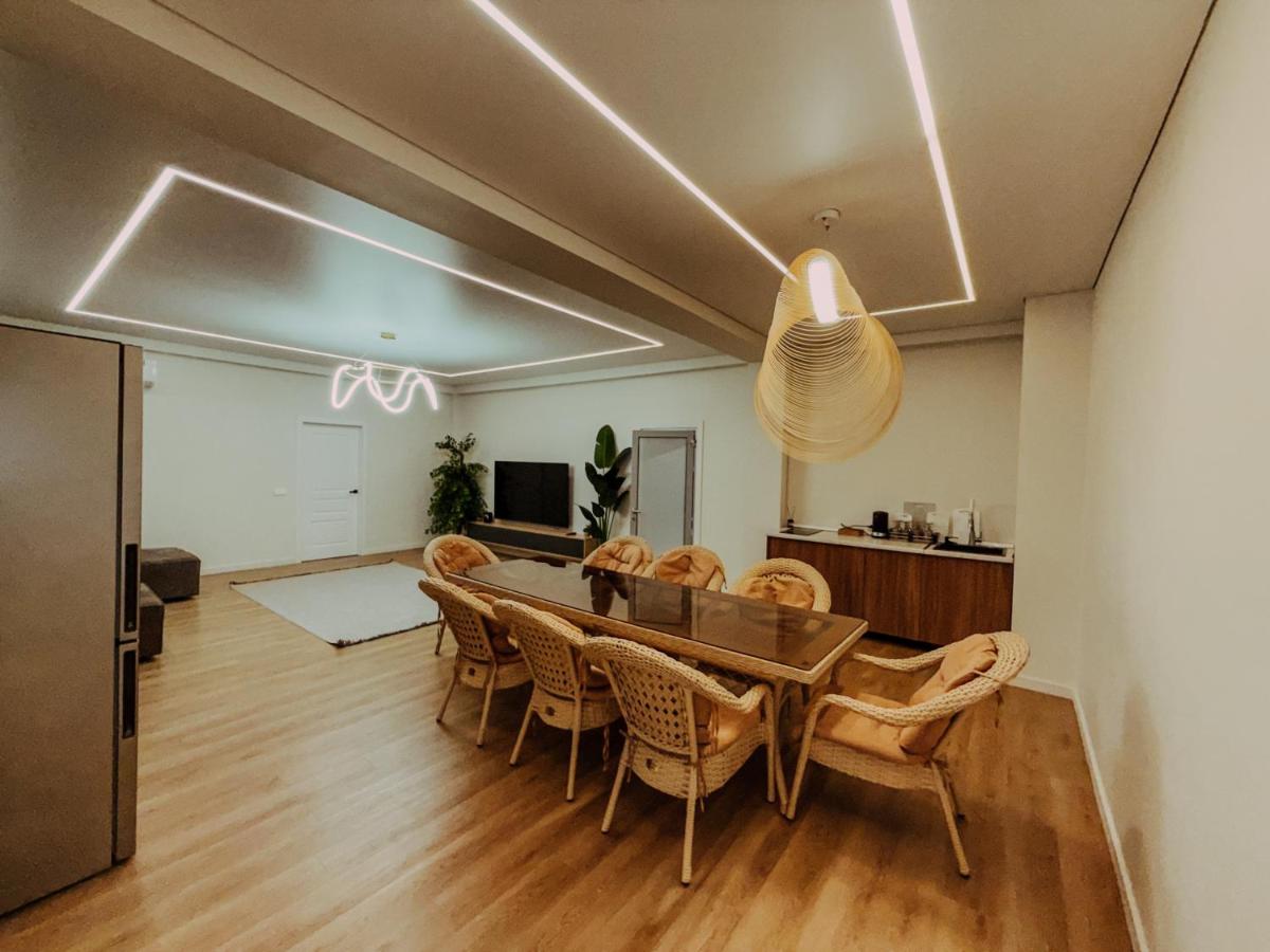 Casa Vacanze con 3 Camere da Letto 