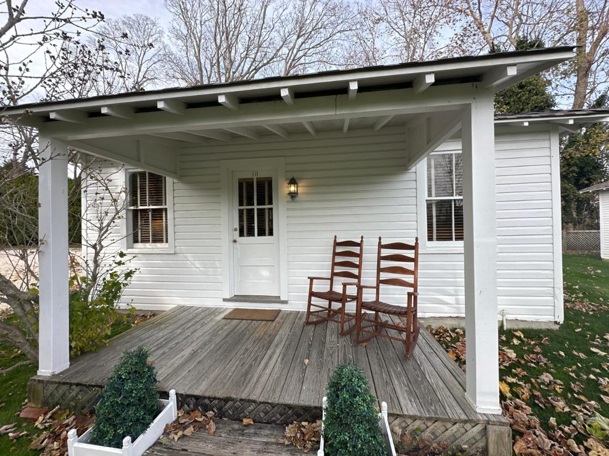 Cottage