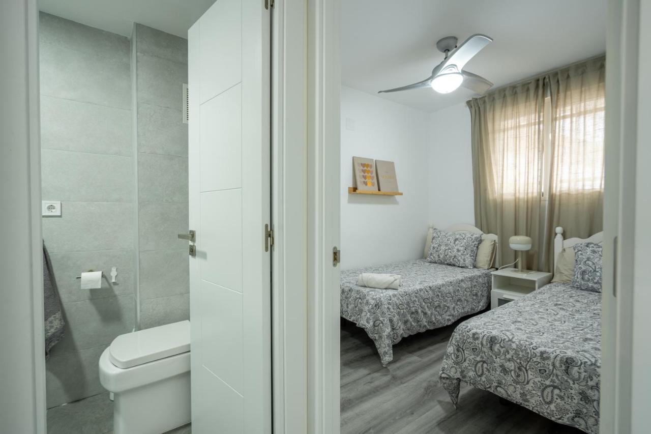 Two-Room Apartment