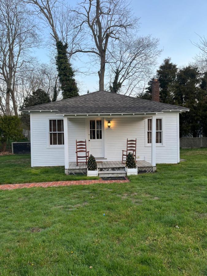 Cottage