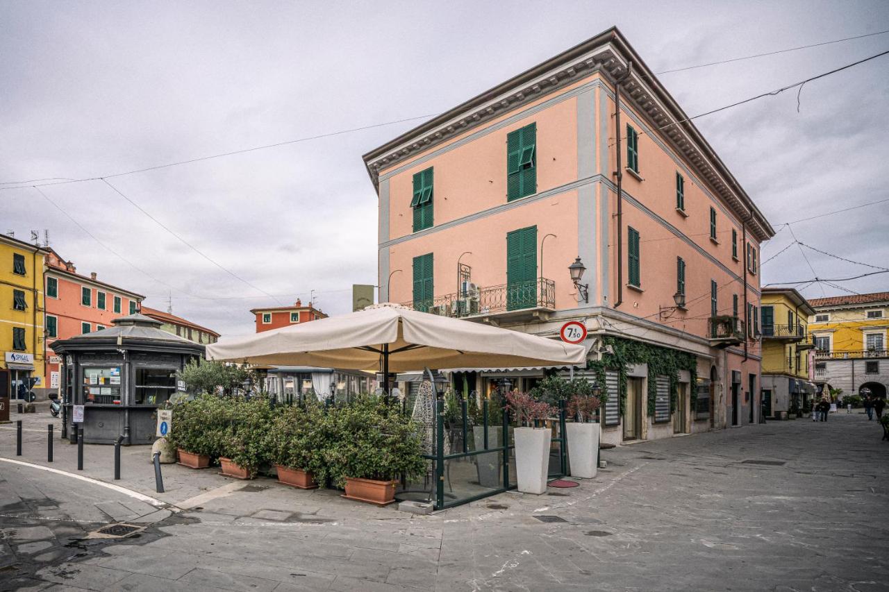 Antica Dogana - Chambres d’hôtes