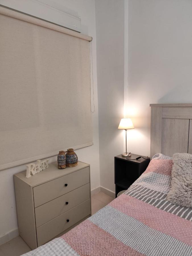 San Nicolas Apartaments - B&B Fuengirola