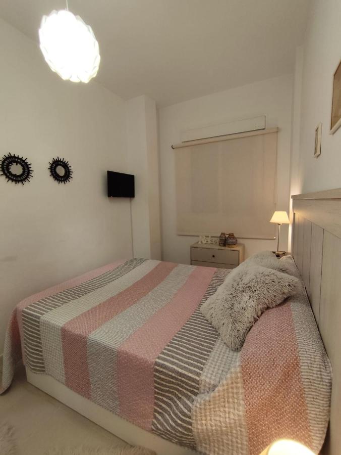 San Nicolas Apartaments - B&B Fuengirola