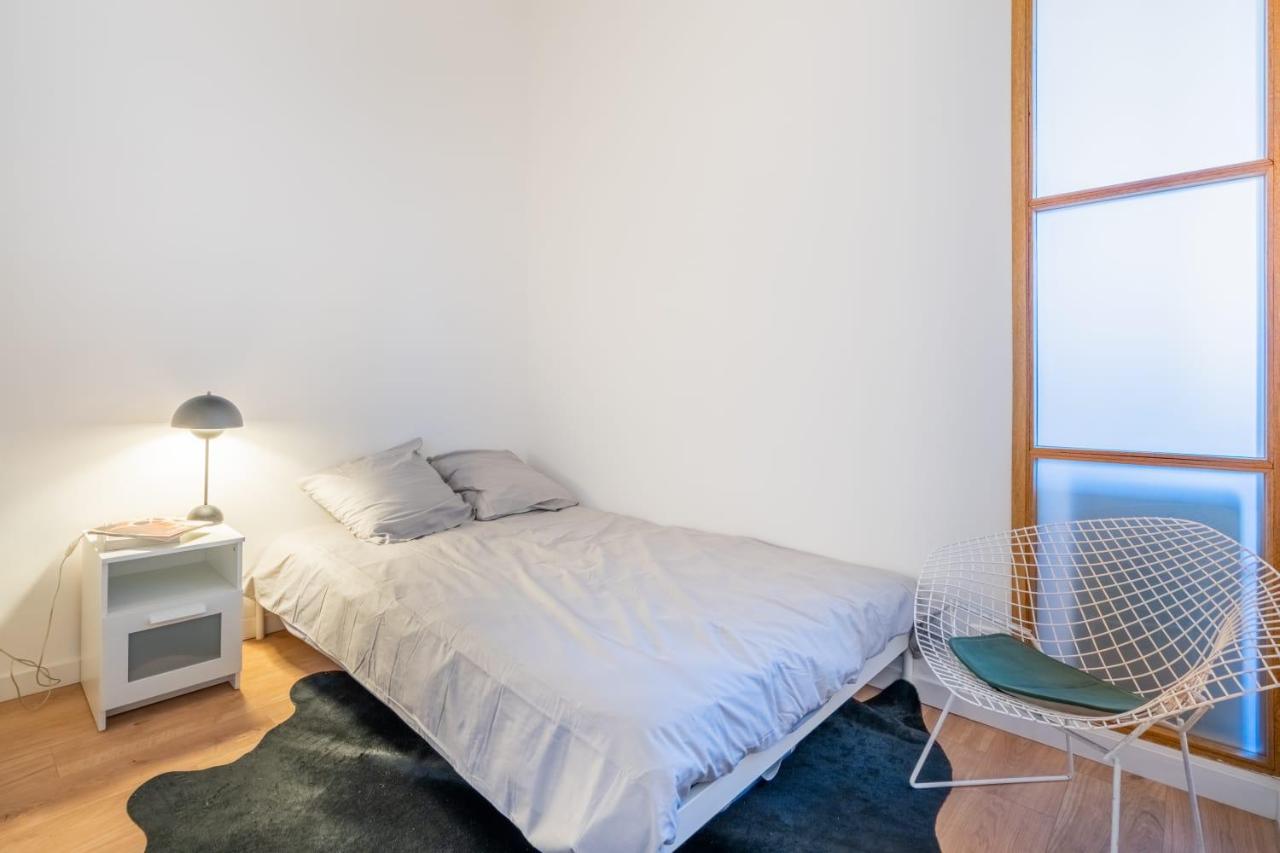 Chez Ninette, le Vieux-Port à 2 minutes à pied - Chambres d’hôtes Marseille