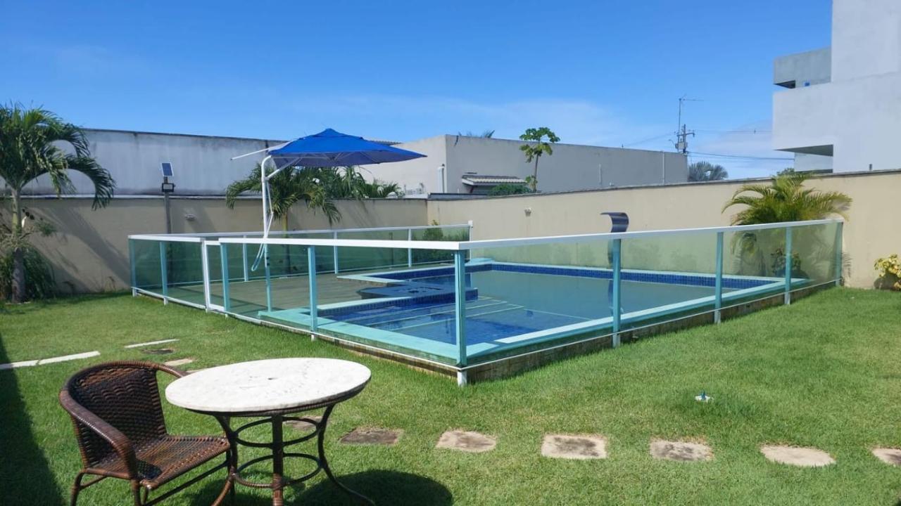 Excelente casa em Barra de Jacuipe - B&B Camaçari