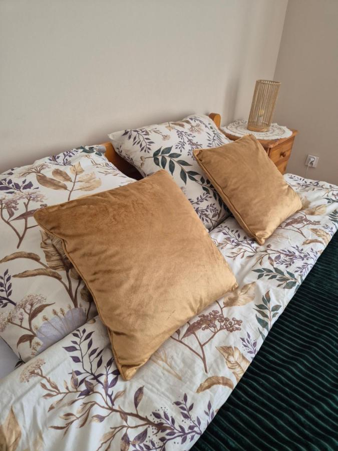 Vierbettzimmer mit Balkon
