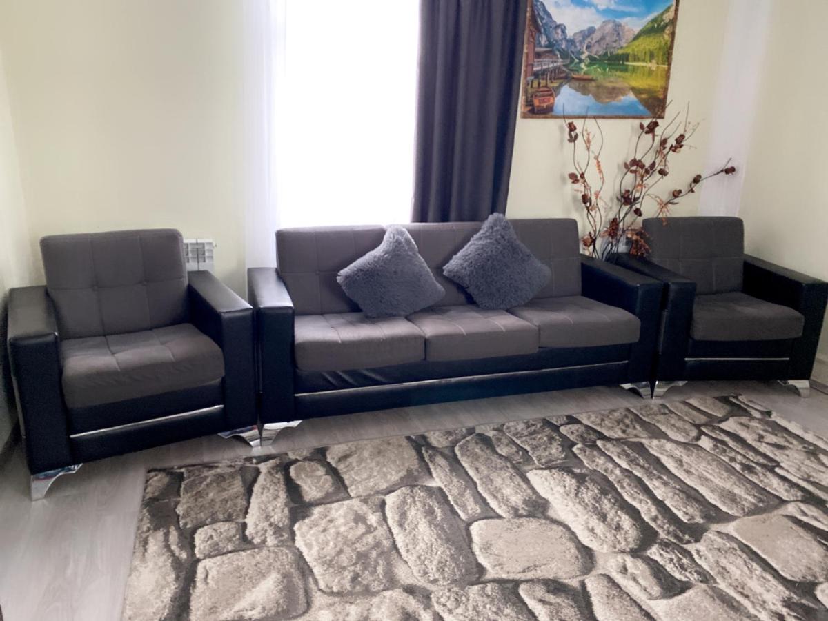 Отдых в Ташире - Chambres d’hôtes