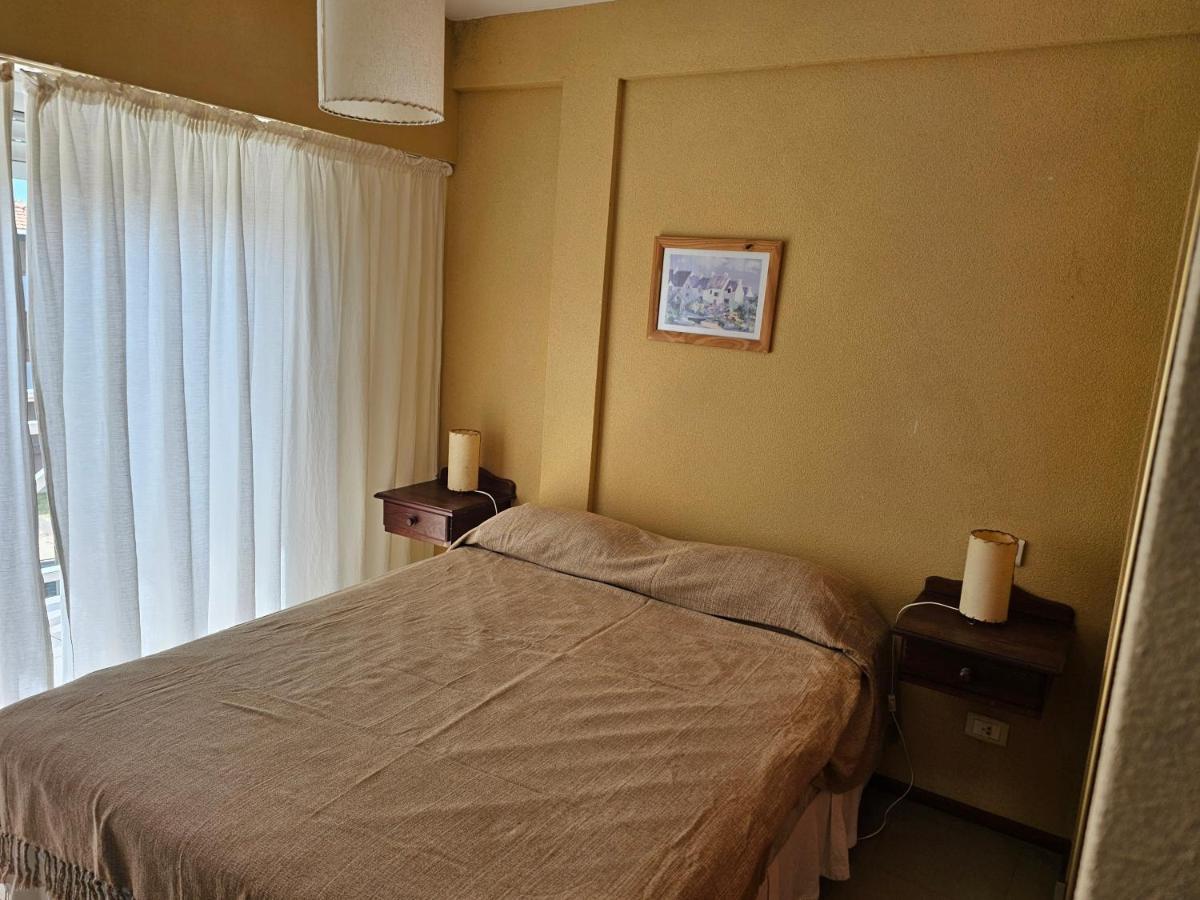 One-Bedroom Apartment with Sea View and Terrace