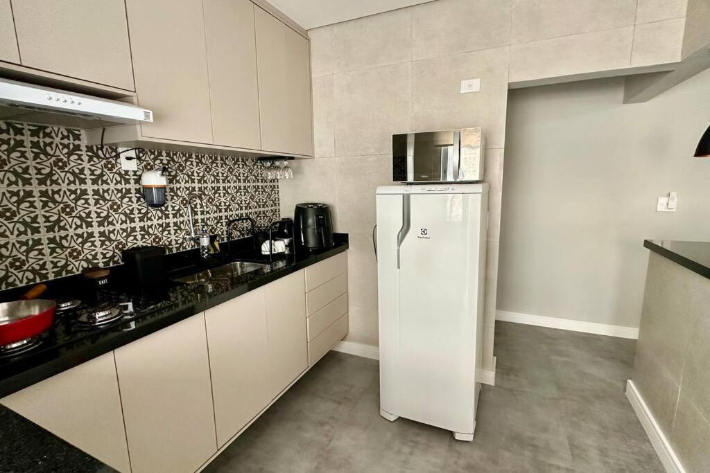 Apartamento de 2 dormitorios