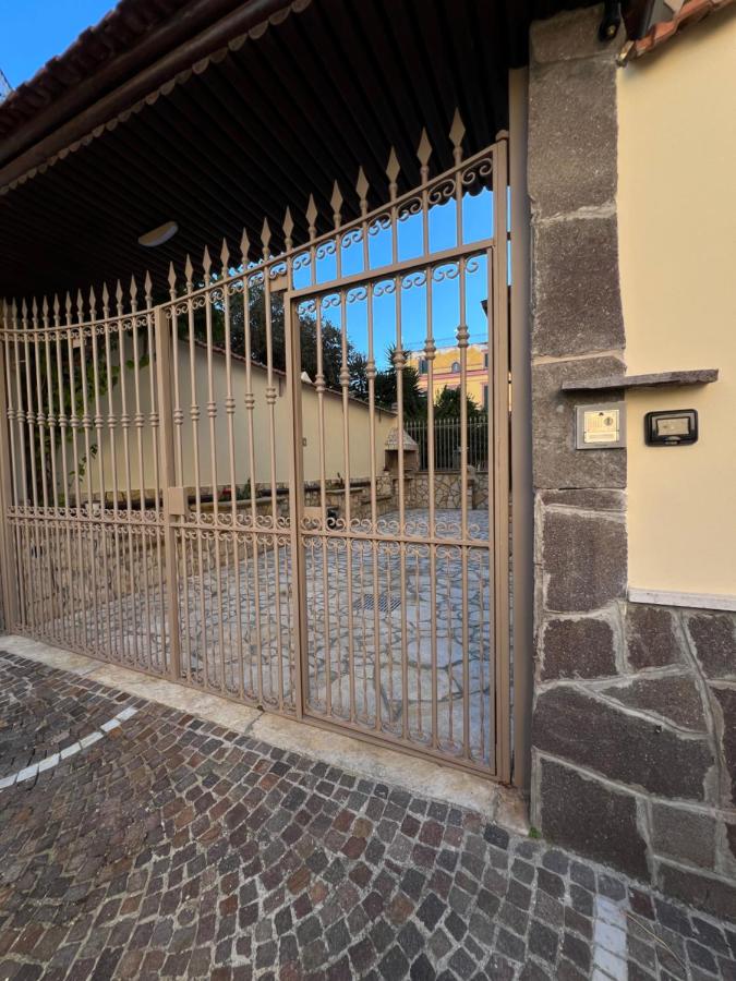 Ninella Apartment - B&B Portici