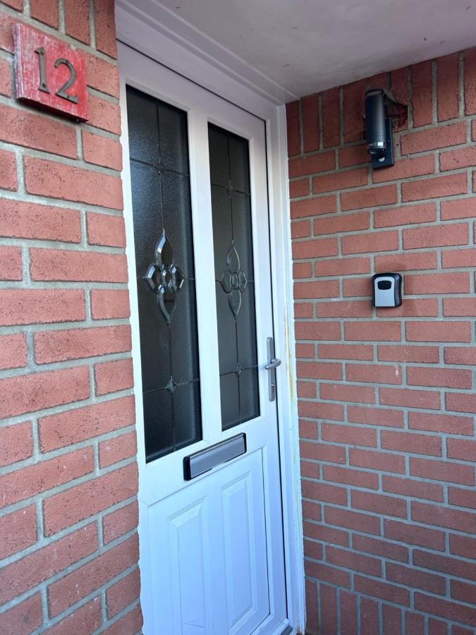 HavilaHome Retreat - B&B Manchester