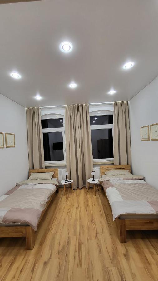 Schöne Wohnung im Herzen Hannovers - Ferienwohnung Hannover