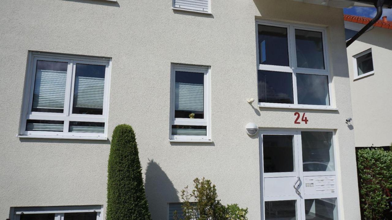 Ferienwohnung 3-Länder-Blick - B&B