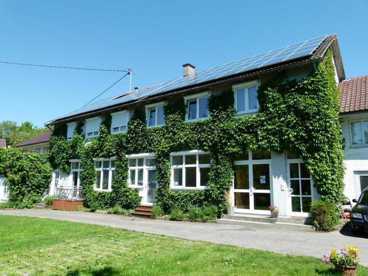 ABC Ferienwohnungen ABC Wohnung D - B&B Meersburg