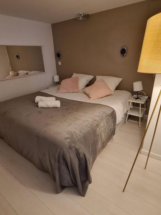 Maison avec jardin Champigny sur Marne - 6 personnes - Ferienwohnung