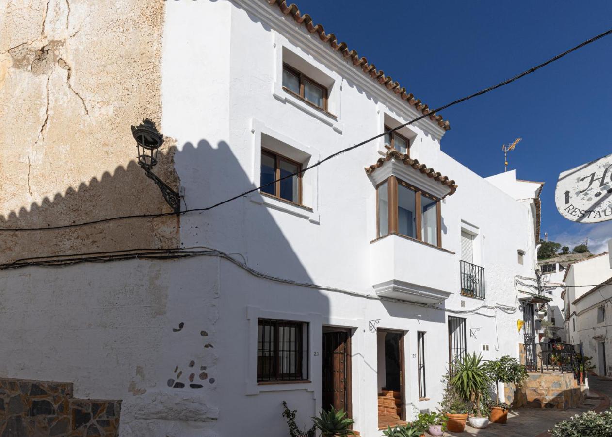 Apartament Ewa z widokiem Casares - Ferienwohnung Casares