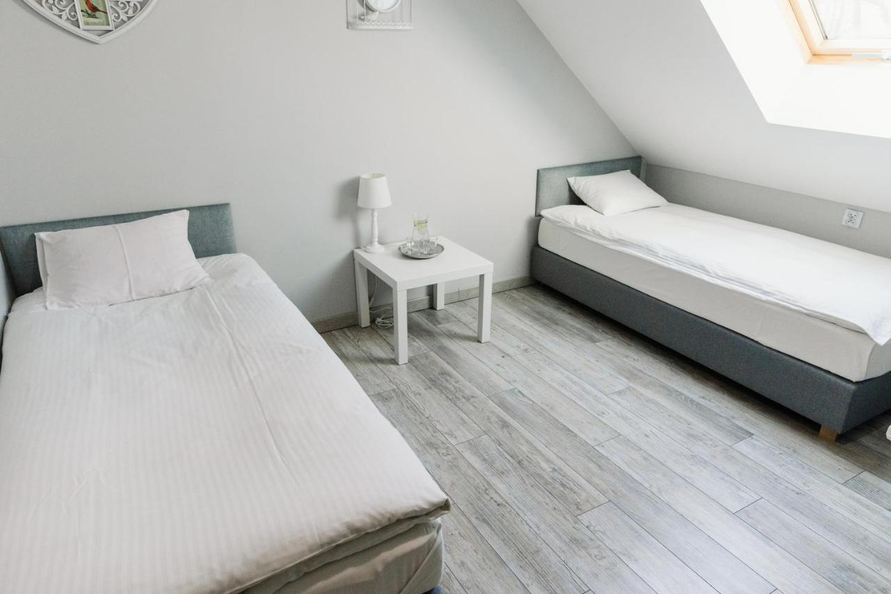 Camera Tripla con Bagno Privato