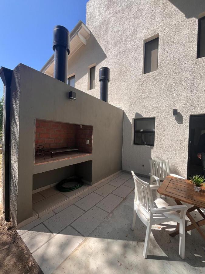 Sierras VGB Centro - B&B Villa General Belgrano