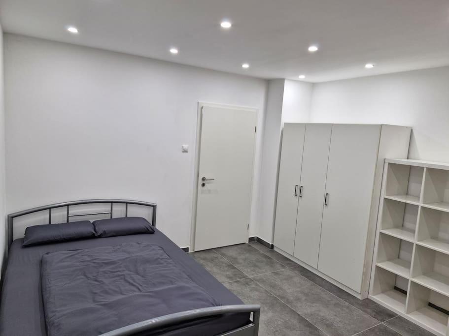 3-Zimmer Wohnung in Ratingen - Nähe Düsseldorf Messe & Flughafen - Ferienwohnung Ratingen