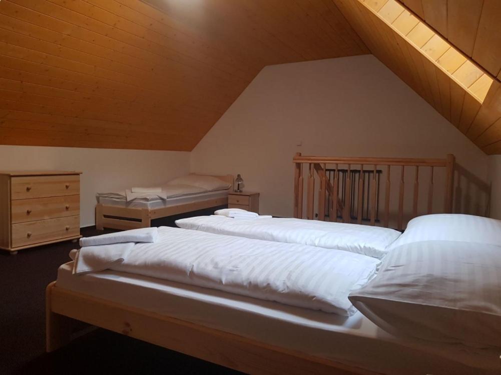 Duplex Apartment