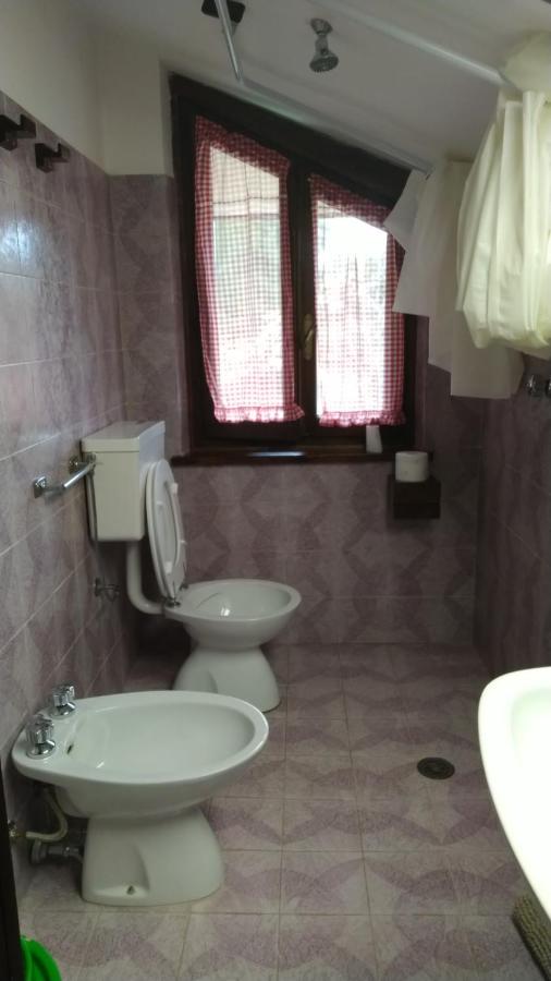 Appartement 3 Chambres