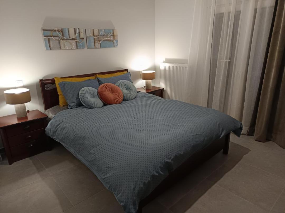 Retro - Bed and Breakfast