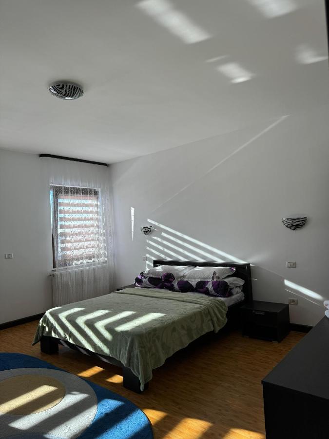 King Room with Balcony