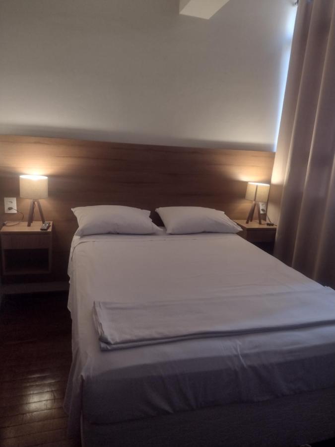 Kit Boa Vista - Ferienwohnung