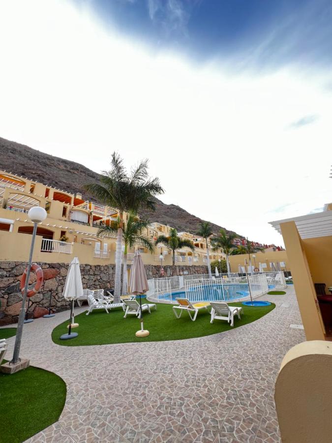 Los Mangueros Beach 37 - B&B Puerto de Mogán