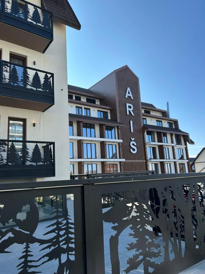 Apartman Snow Heaven Kopaonik - B&B