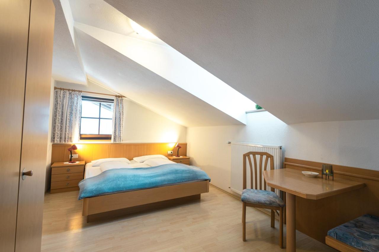 Studio Appartement