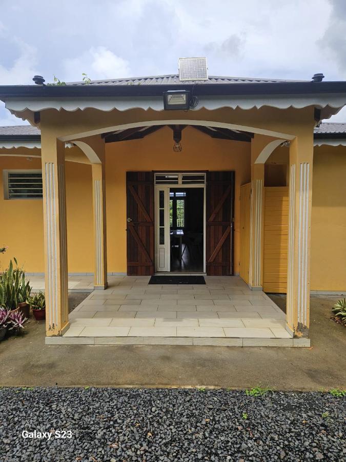 Maison entre montagne et mer - B&B