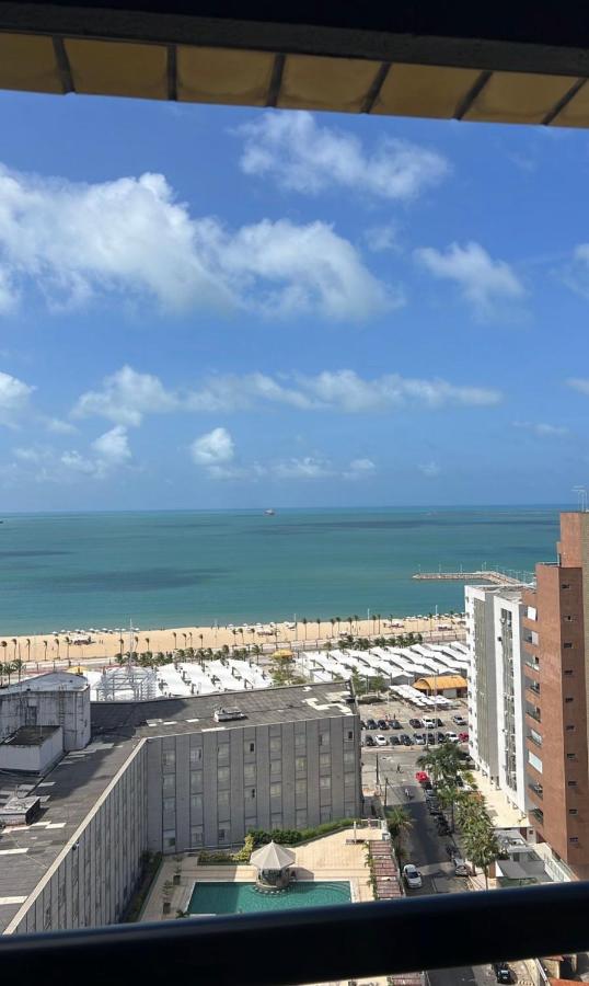 APARTAMENTO VISTA MAR, Praia Mansa Hotel - Ferienwohnung Fortaleza