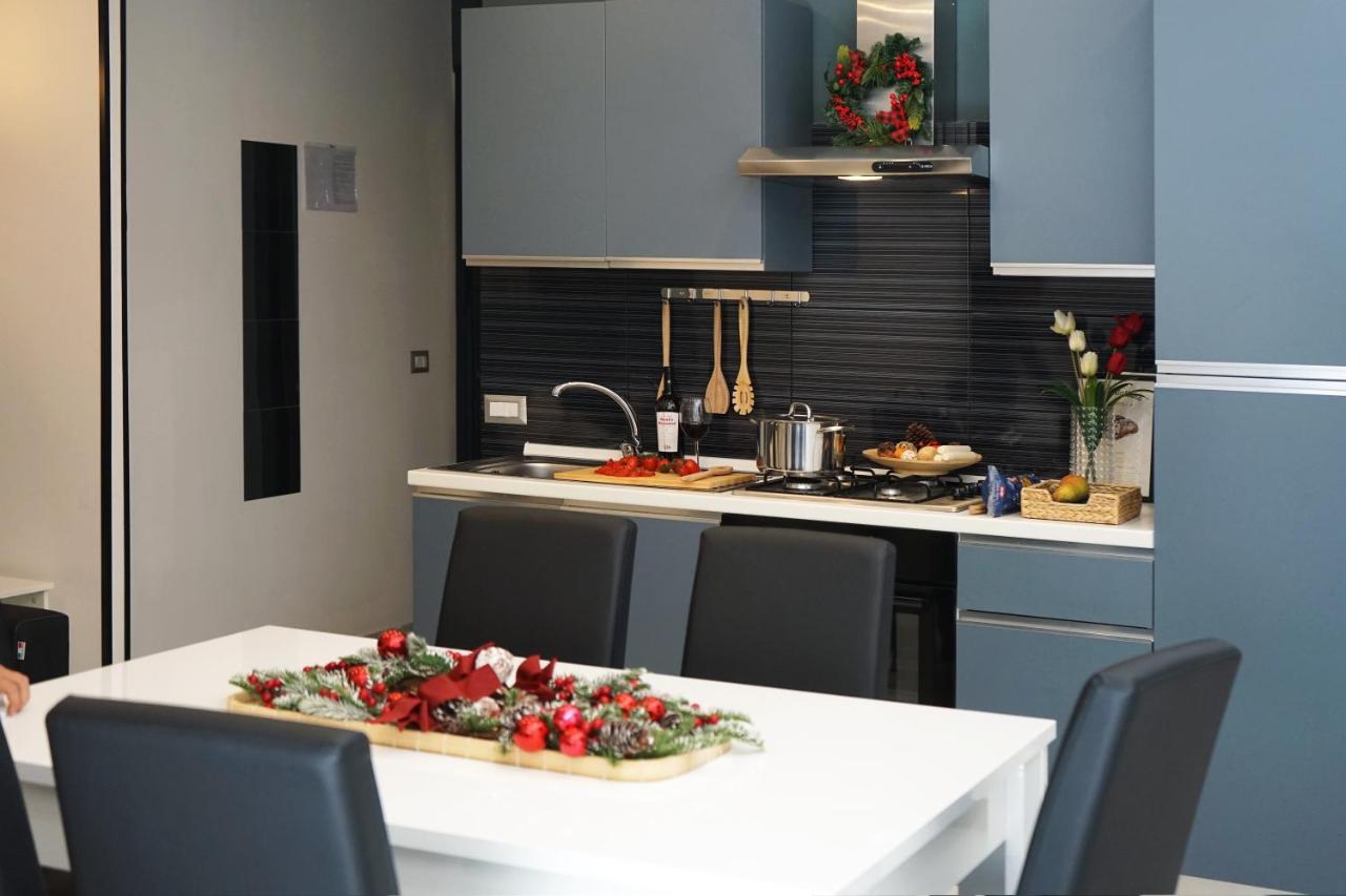 Lume Guest House - B&B Catania