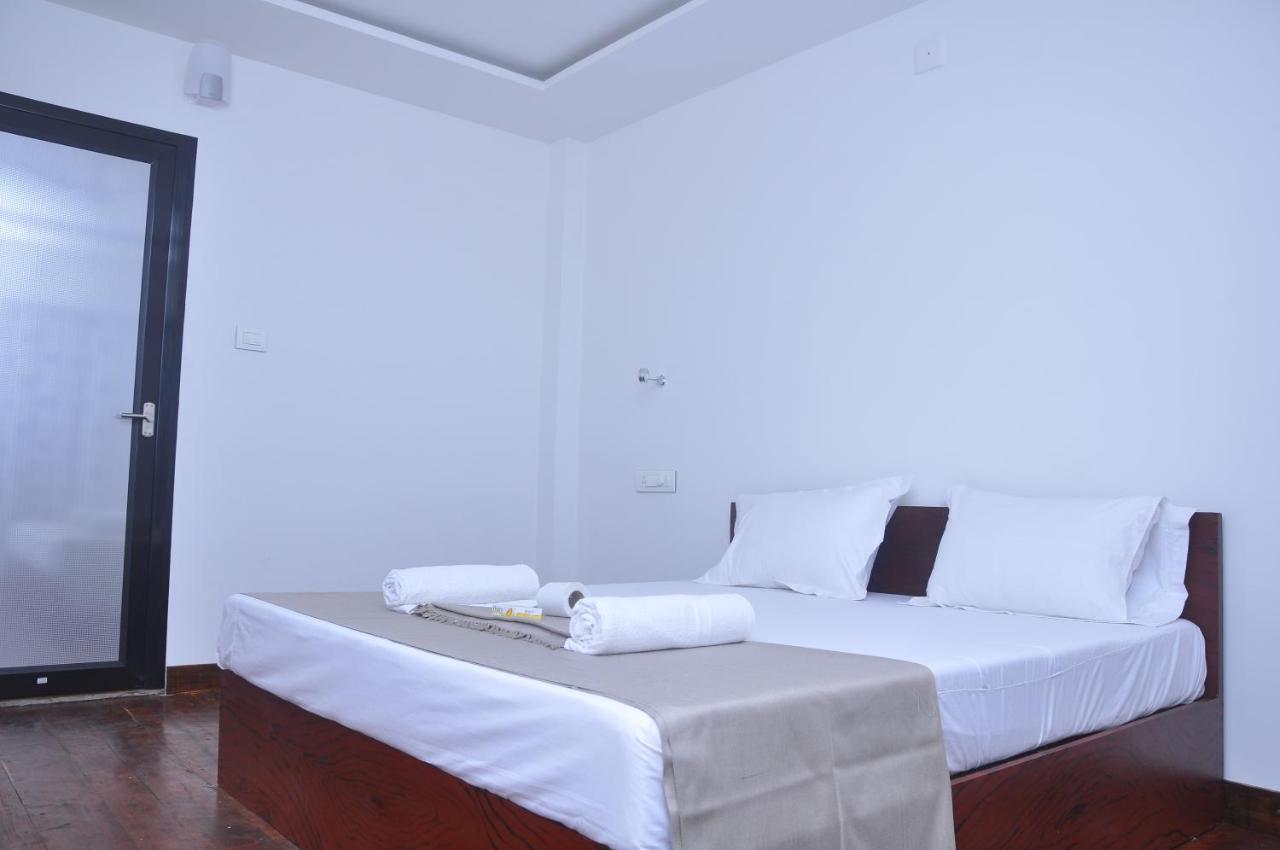 Habitación Doble con balcón