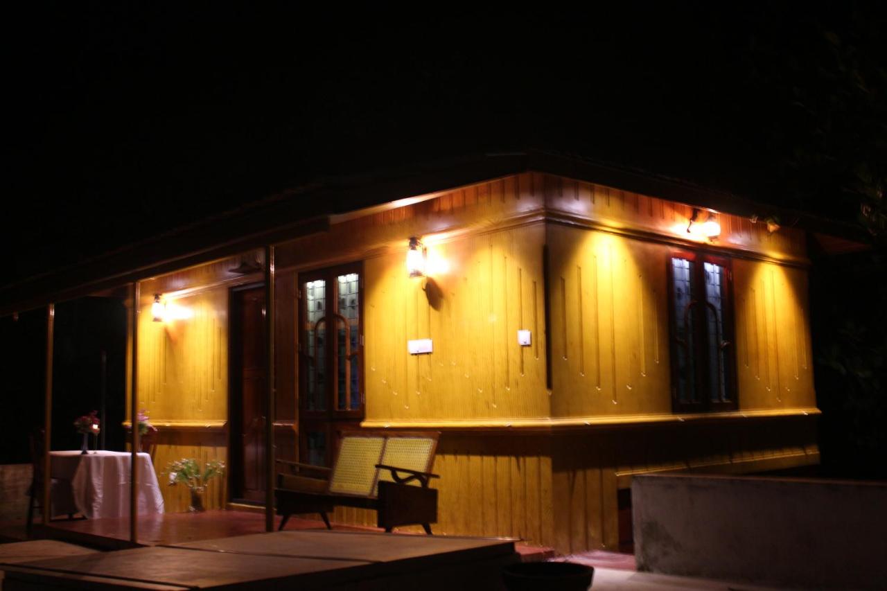 Marari Beach Pearl Homestay - Chambres d’hôtes Mararikulam