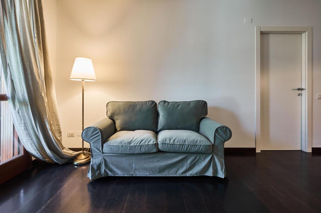 Deluxe Navigli - Bed and Breakfast Milaan