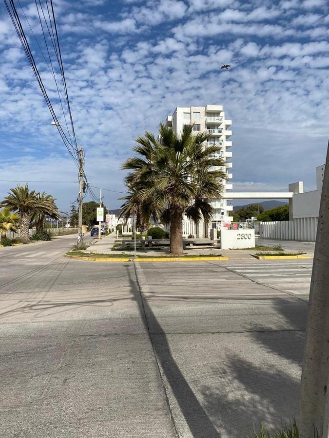 Departamento Playa S - Bed and Breakfast La Serena