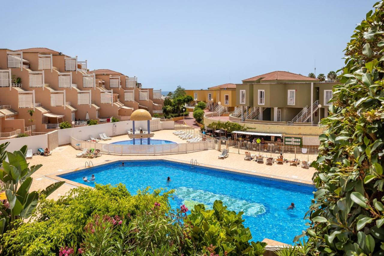 Orlando Sunny Home Beach Costa Adeje Beach by LoveTenerife - Chambres d'hôtes Adeje